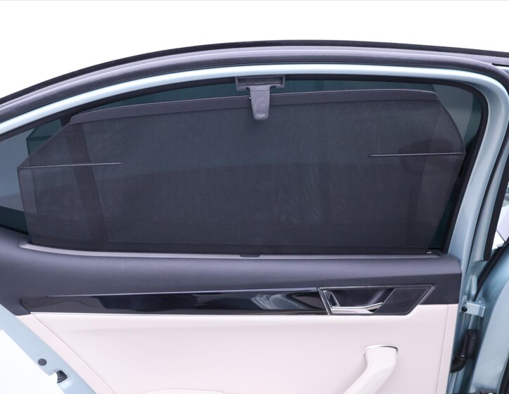 Škoda Superb Liftback 2,0 l 147 kw