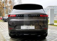 Land Rover Range Rover Sport SUV 3,0 l 221 kw
