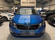 Škoda Octavia Kombi 1,8 l 132 kw