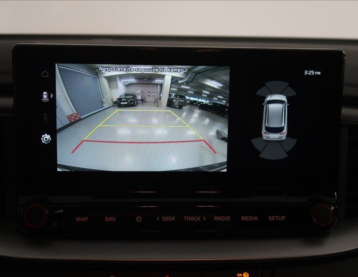 KIA Ceed Kombi 1,5 l 103 kw