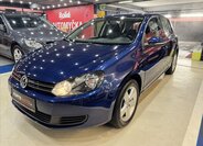 Volkswagen Golf Hatchback 1,4 l 59 kw