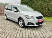 Seat Alhambra MPV 2,0 l 103 kw