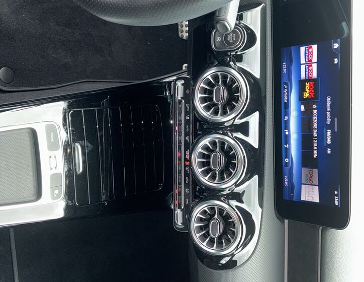 Mercedes-Benz Třídy A 19