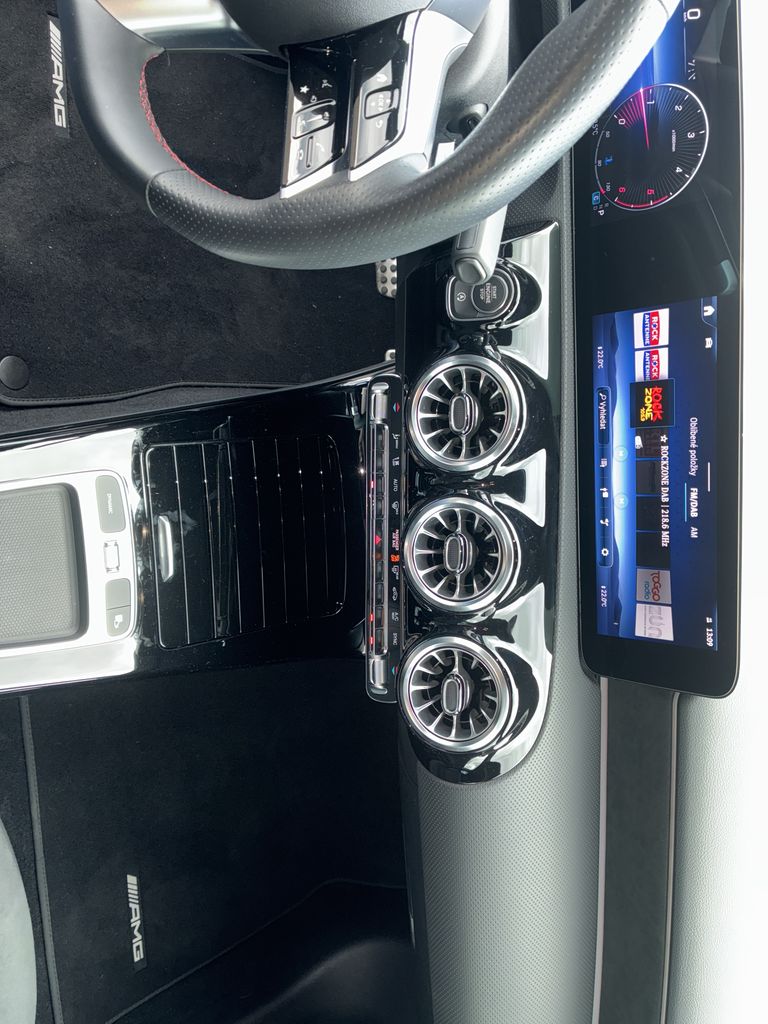 Mercedes-Benz Třídy A