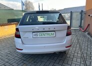 Škoda Fabia Kombi 999,0 70 kw