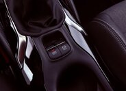 Toyota Corolla Kombi 1,2 l 85 kw