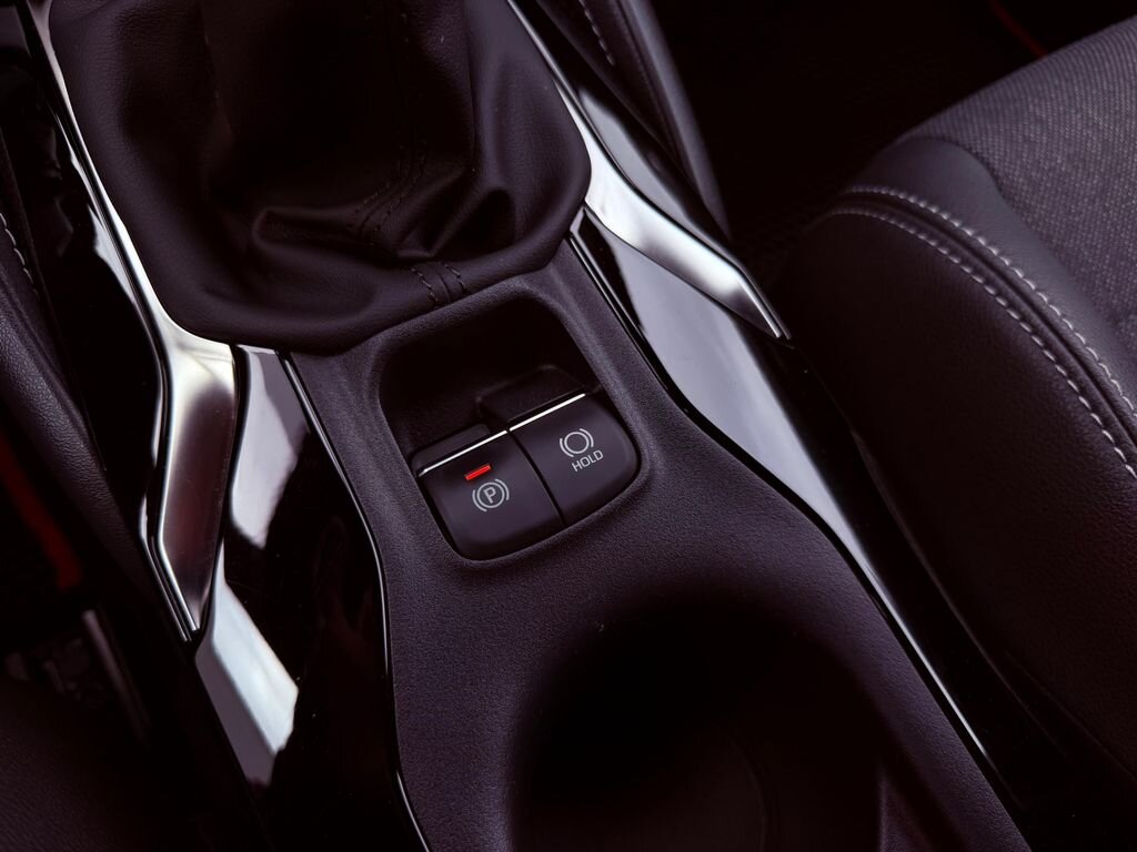 Toyota Corolla Kombi 1,2 l 85 kw