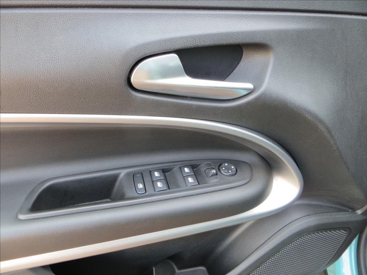 Jeep Avenger Ostatní 1,2 l 74 kw