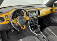 Volkswagen Beetle Hatchback 1,2 l 77 kw