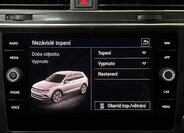 Volkswagen Tiguan Allspace SUV / Terénní 2,0 l 147 kw