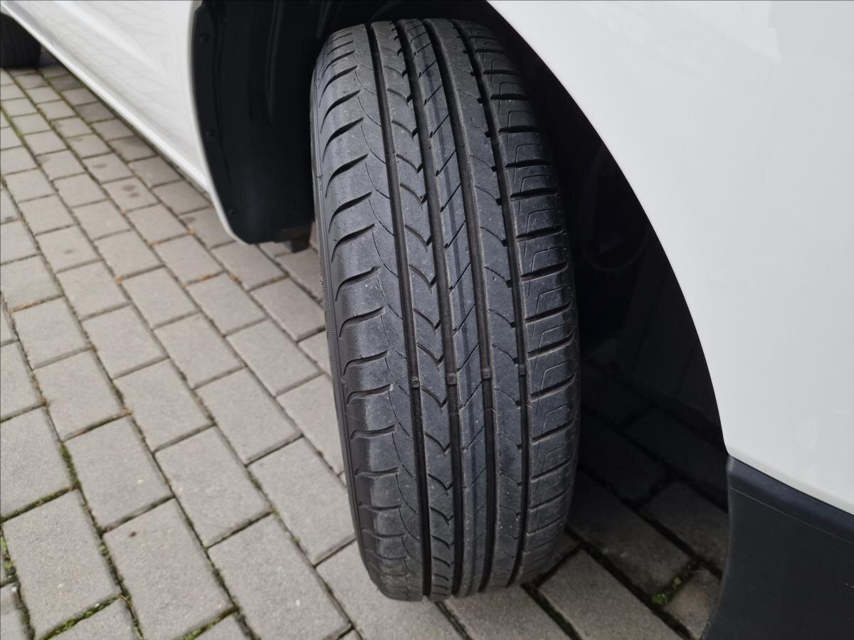 Nissan e-NV200 Skříň 0,0 80 kw