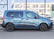Citroën Berlingo 4