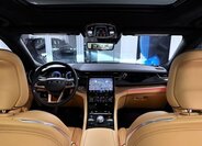 Jeep Grand Cherokee SUV / Terénní 3,6 l 214 kw