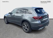 Mercedes-Benz GLC 3