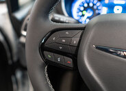 Chrysler Pacifica MPV 3,6 l 221 kw