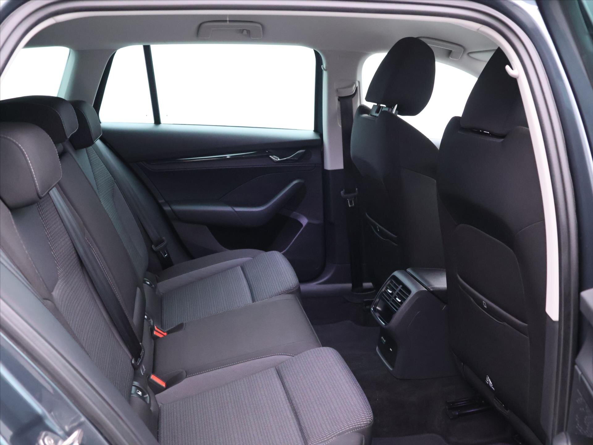 Škoda Octavia Kombi 999,0 81 kw