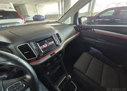 Volkswagen Sharan VAN / Minibus 0,0 0