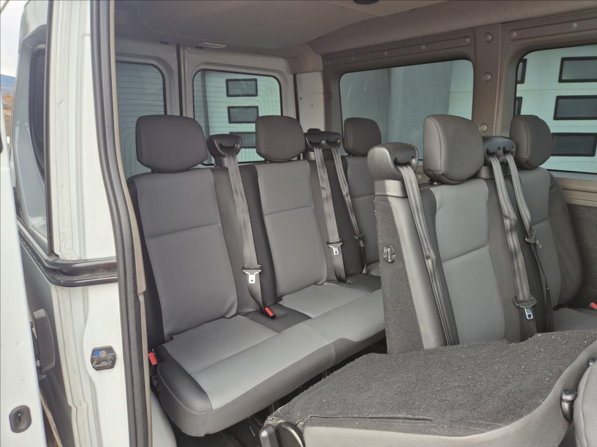 Opel Movano Ostatní 2,3 l 107 kw