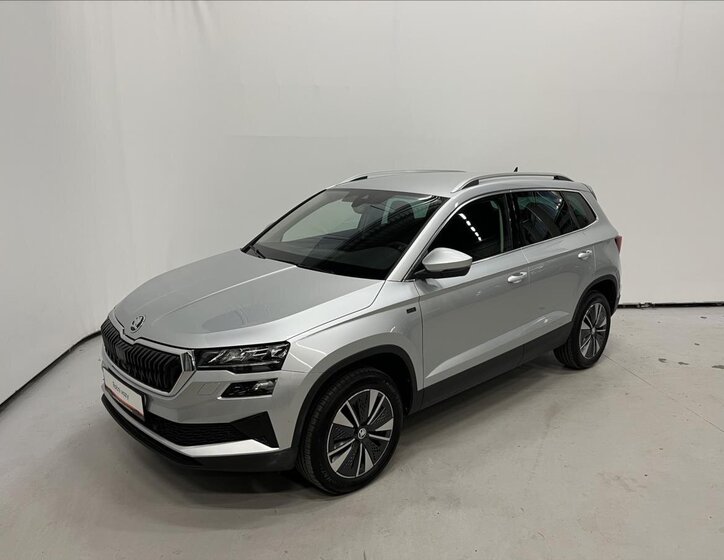 Škoda Karoq 1