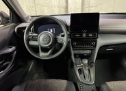 Toyota Yaris Cross SUV 1,5 l 68 kw