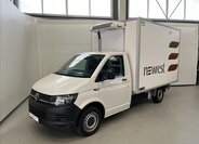 Volkswagen Transporter Ostatní 2,0 l 73 kw