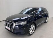Audi Q7 SUV / Terénní 3,0 l 200 kw