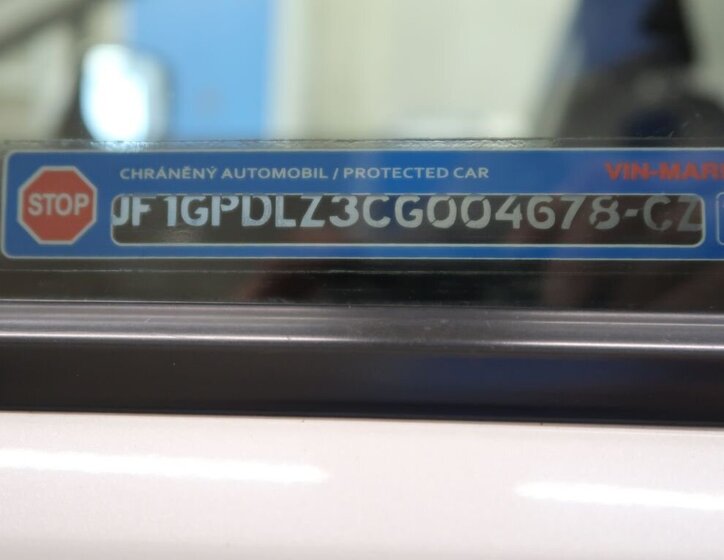 Subaru XV SUV 2,0 l 108 kw