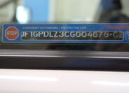 Subaru XV SUV 2,0 l 108 kw