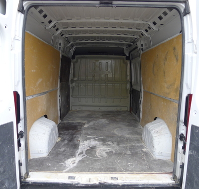 Fiat Ducato 7