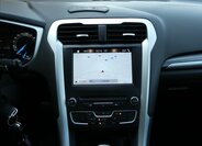 Ford Mondeo Kombi 2,0 l 110 kw