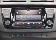 Škoda Fabia Kombi 999,0 70 kw