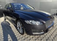 Jaguar XF Sedan / Limuzína 2,0 l 132 kw