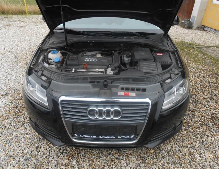 Audi A3 19