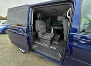 Volkswagen Multivan Kombi 2,5 l 128 kw