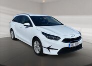 KIA Ceed 1