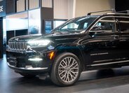 Jeep Grand Cherokee 14