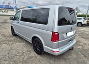 Volkswagen Multivan VAN / Minibus 2,0 l 110 kw