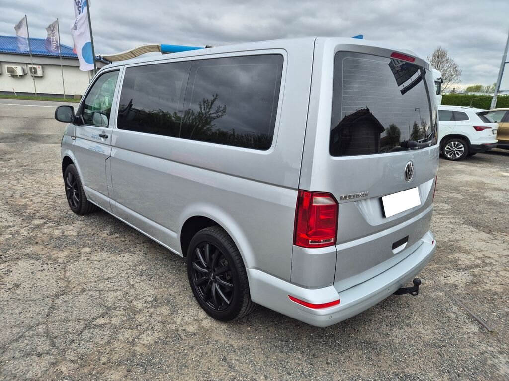 Volkswagen Multivan VAN / Minibus 2,0 l 110 kw