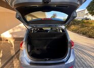 Hyundai ix20 Hatchback 0,0 66 kw