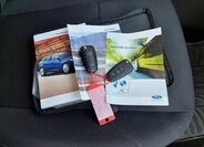 Ford Focus Kombi 1,5 l 77 kw