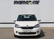 Škoda Citigo Hatchback 999,0 44 kw