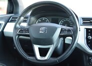 Seat Arona MPV 1,6 l 70 kw