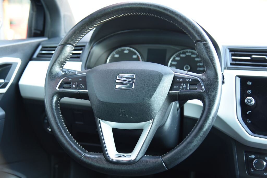 Seat Arona MPV 1,6 l 70 kw