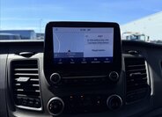 Ford Transit Skříň 2,0 l 96 kw