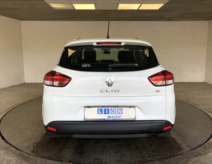 Renault Clio 6