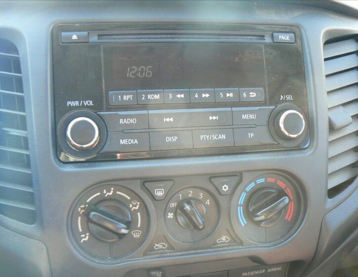 Mitsubishi L200 Ostatní 2,4 l 113 kw