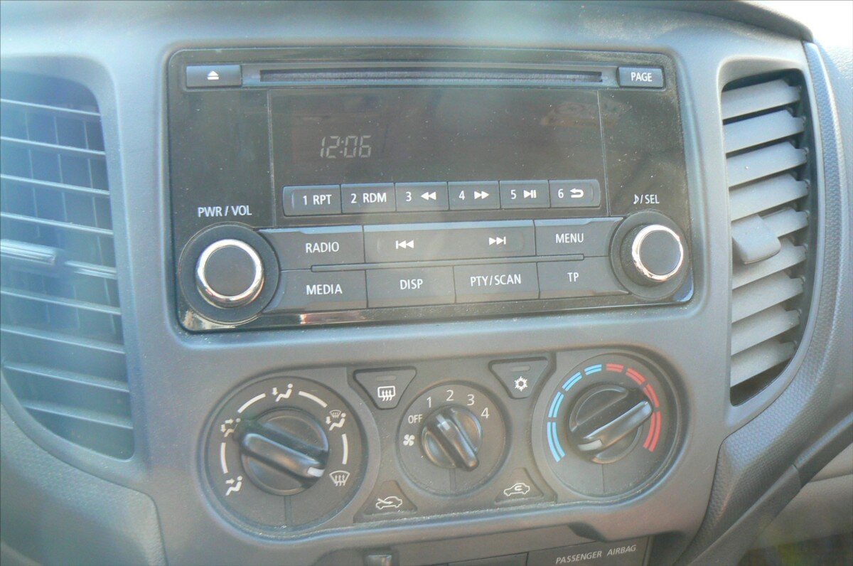 Mitsubishi L200 Ostatní 2,4 l 113 kw