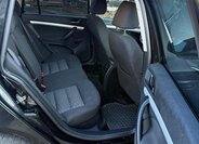 Škoda Octavia Kombi 0,0 103 kw