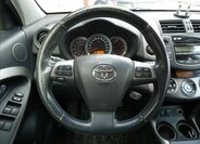 Toyota RAV4 SUV / Terénní 2,2 l 110 kw