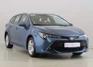 Toyota Corolla Kombi 2,0 l 112 kw